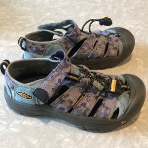 Keen Kids Sandal
